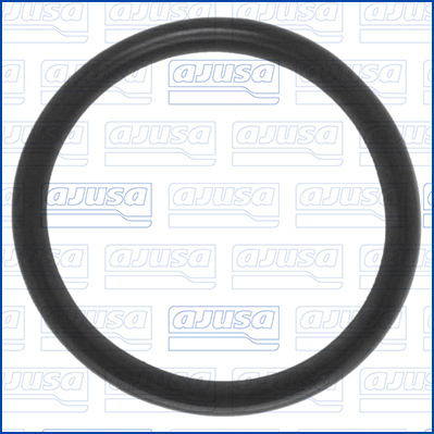 Pakking, oliefilter Ajusa 01235700