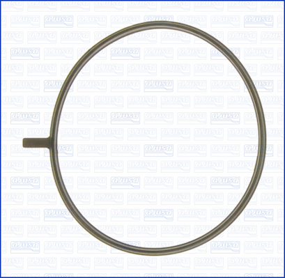 Pakking, smoorklepaansluiting Ajusa 01239600
