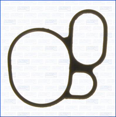 Pakking, oliekoeler Ajusa 01244100