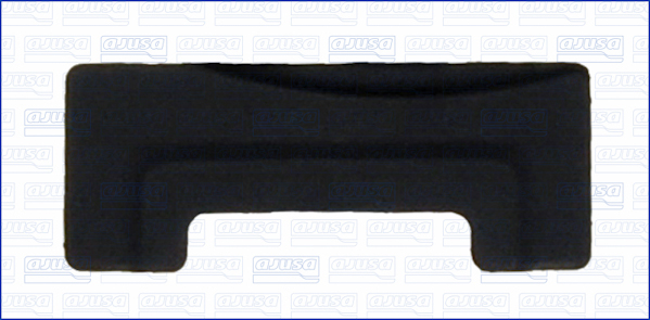 Pakking, distributiecarter Ajusa 01245400