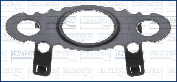 Ajusa Olie uitlaat turbolader pakking 01249100