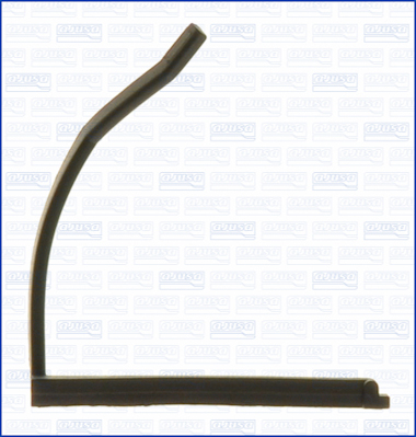 Pakking, distributiecarter Ajusa 01251900