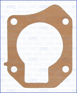 Pakking, smoorklepaansluiting Ajusa 01255400