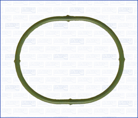 Pakking, waterpomp Ajusa 01258900