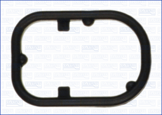 Pakking, oliefilter Ajusa 01263300