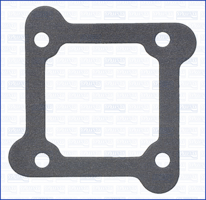 Pakking, smoorklepaansluiting Ajusa 01266800