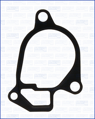 Pakking, smoorklepaansluiting Ajusa 01282300