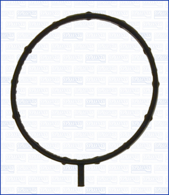 Ajusa Pakking, smoorklepaansluiting 01287000