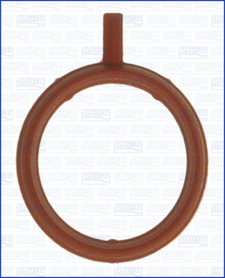 Ajusa Dichtring, leiding EGR-klep 01287500