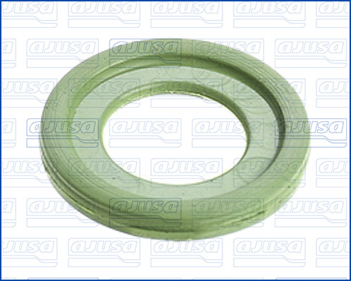 Ajusa Olie aftapplug dichting 01288800
