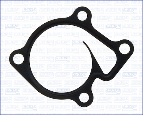 Pakking, waterpomp Ajusa 01291800