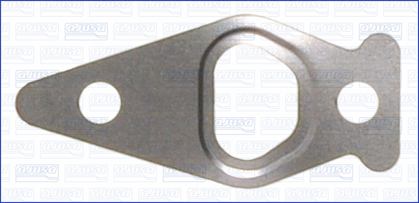 Pakking, smoorklepaansluiting Ajusa 01292300