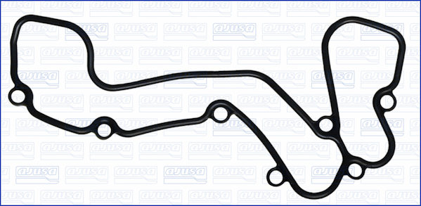 Pakking, oliefilter Ajusa 01293100