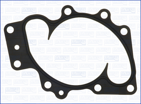 Pakking, waterpomp Ajusa 01293500