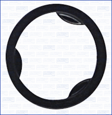 Pakking, oliekoeler Ajusa 01298800