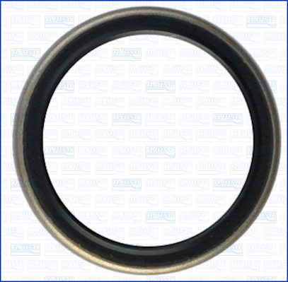 Ajusa Afdichtring, injectieklep 01300500