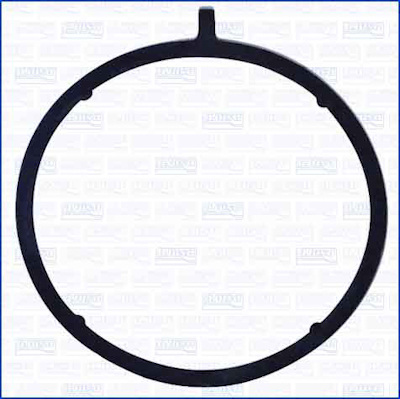 Dichtring, leiding EGR-klep Ajusa 01300600