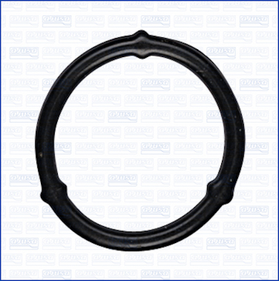 Pakking, oliepomp Ajusa 01301100