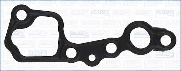 Afdichting, nokkenasverstelling Ajusa 01311600