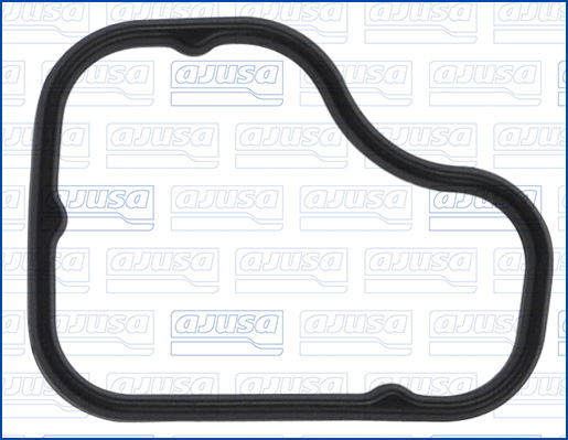 Pakking, koelvloeistofpijpleiding Ajusa 01312400