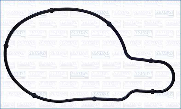 Pakking, thermostaat Ajusa 01313900