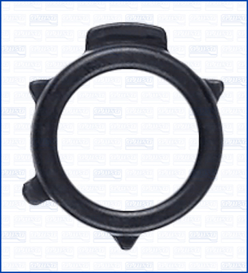 Pakking, oliekoeler Ajusa 01315000