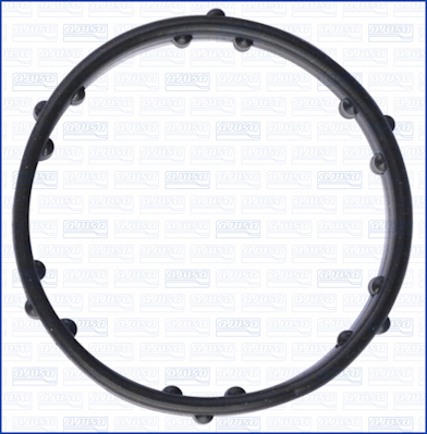 Pakking, koelvloeistofpijpleiding Ajusa 01317600