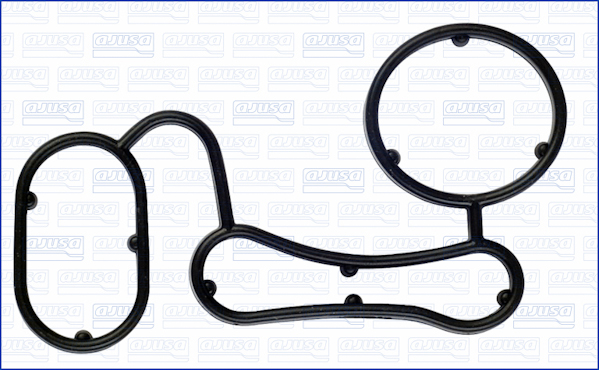 Pakking, oliefilter Ajusa 01323300