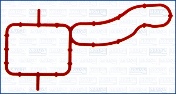 Oliepomp pakking Ajusa 01323500