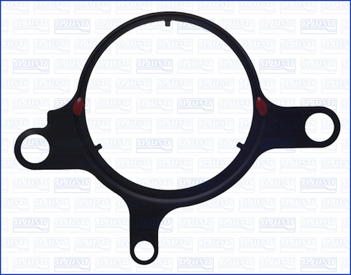 Pakking / Afdichting Ajusa 01325600