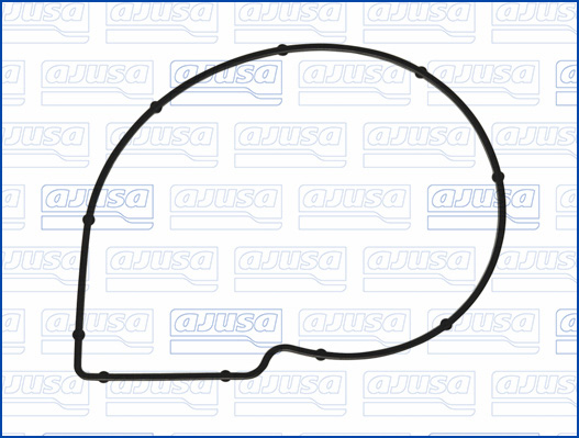 Pakking, waterpomp Ajusa 01328300