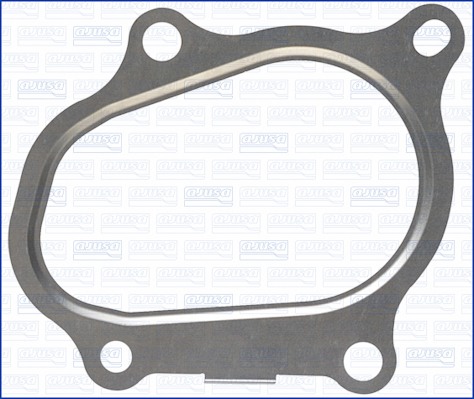 Afdichtring, turbolader Ajusa 01331300