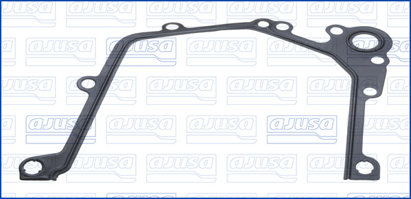 Ajusa Oliepomp pakking 01338400