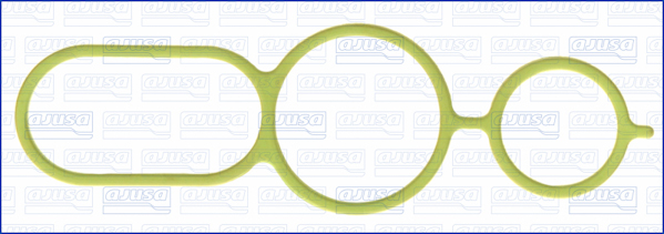 Oliefilterhuis pakking / O-ring Ajusa 01338800