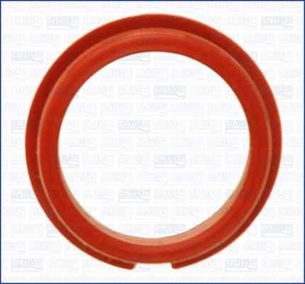 Pakking, ontluchting motorcarter Ajusa 01341500