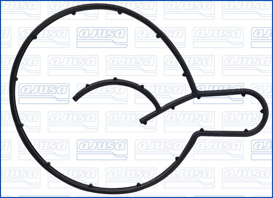 Pakking / Afdichting Ajusa 01343600