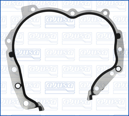 Ajusa Pakking / Afdichting 01345600
