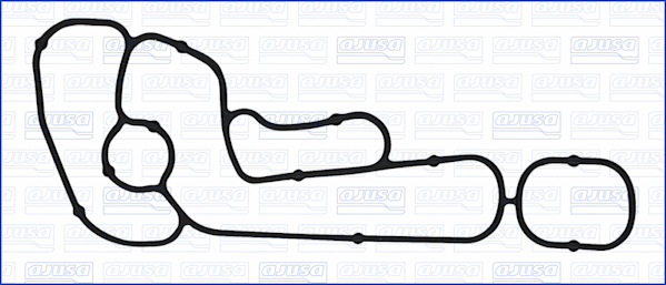Pakking, oliefilter Ajusa 01349000