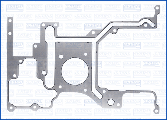 Ajusa Pakking, distributiecarter 01353100