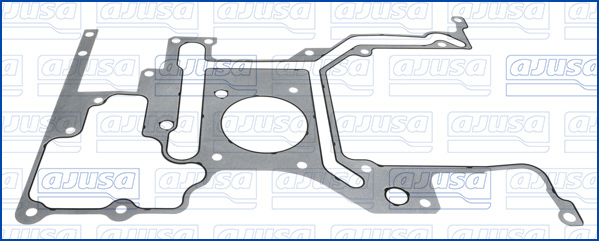 Ajusa Pakking, distributiecarter 01353100