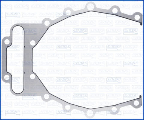 Ajusa Pakking, distributiecarter 01353200