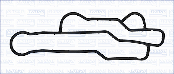 Pakking, oliefilter Ajusa 01356600