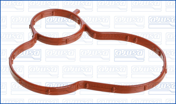 Ajusa Pakking, thermostaat 01360800