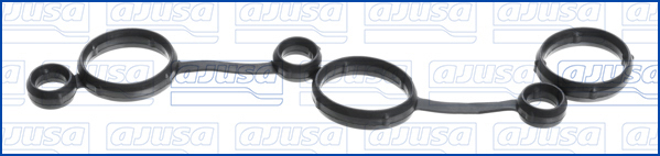 Ajusa Pakking, cilinderkopdeksel 01361100