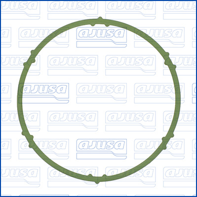 Ajusa Pakking, smoorklepaansluiting 01361800