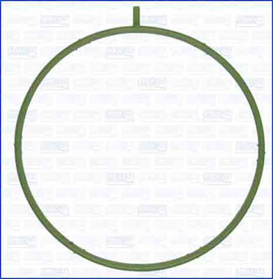 Pakking, smoorklepaansluiting Ajusa 01364100