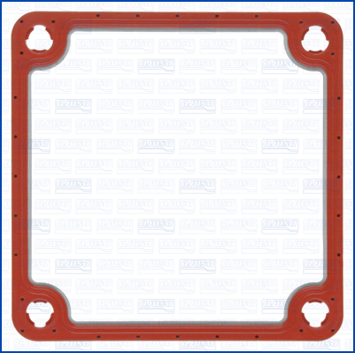 Pakking, turbolader Ajusa 01364400