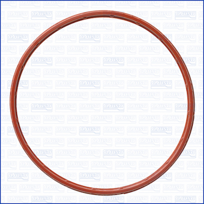 Pakking, smoorklepaansluiting Ajusa 01364600