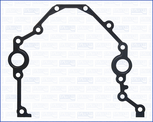 Pakking, distributiecarter Ajusa 01364800