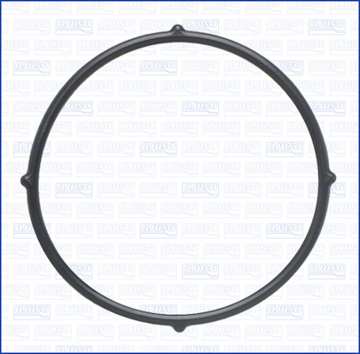 Pakking, koelvloeistofpijpleiding Ajusa 01373300